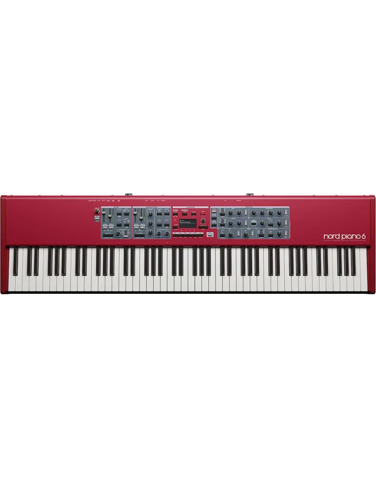 NORD NORD-PIANO6-88 | MusicGoodDeal