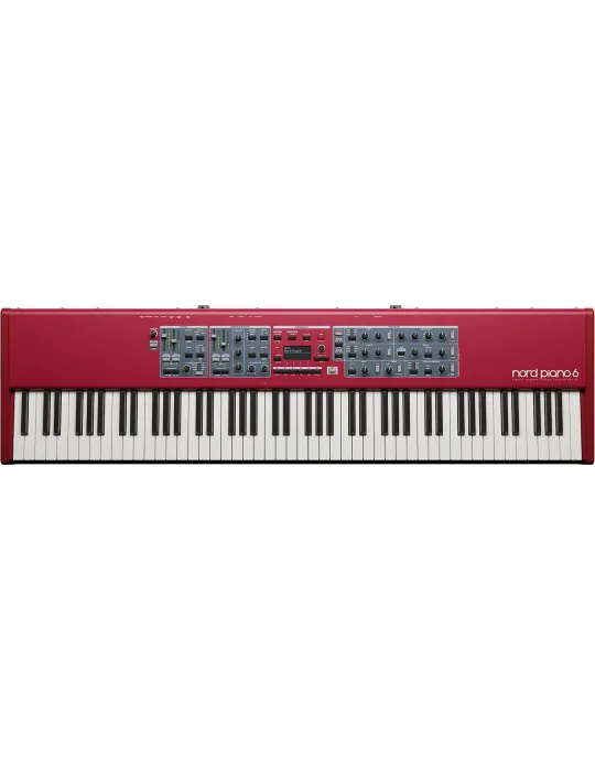 NORD NORD-PIANO6-88 | MusicGoodDeal