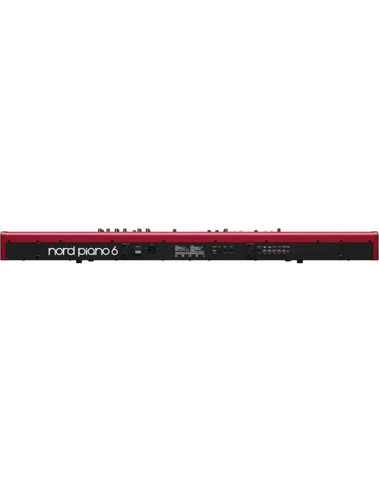 NORD NORD-PIANO6-88 | MusicGoodDeal