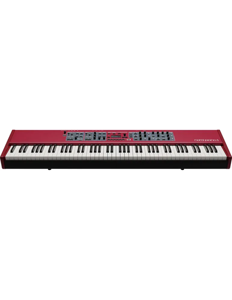 NORD NORD-PIANO6-88 | MusicGoodDeal