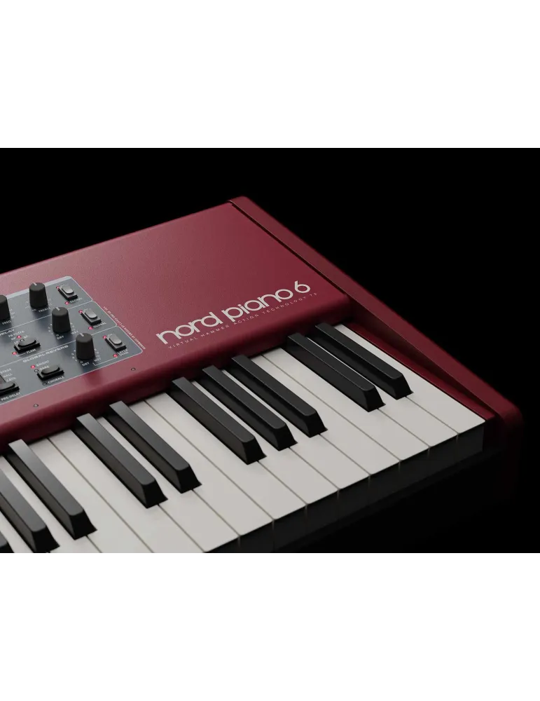 NORD NORD-PIANO6-88 | MusicGoodDeal