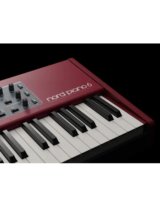 NORD NORD-PIANO6-88 | MusicGoodDeal