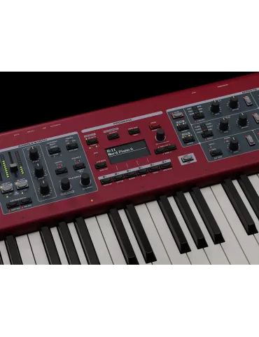 NORD NORD-PIANO6-88 | MusicGoodDeal 2
