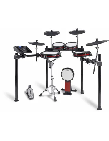 ALESIS CRIMSONIIIKIT | MusicGoodDeal 2