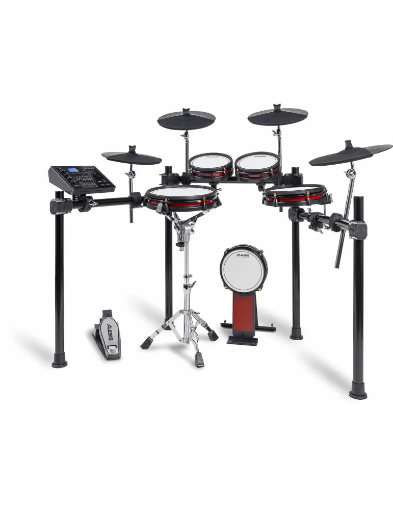 ALESIS CRIMSONIIIKIT | MusicGoodDeal