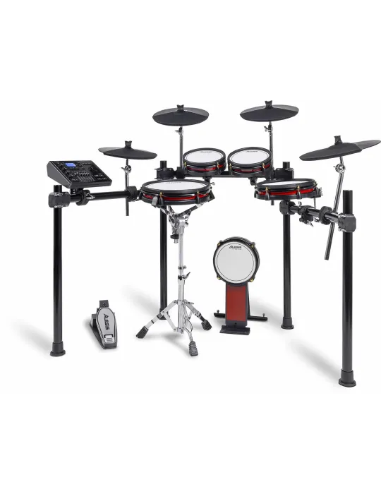 ALESIS CRIMSONIIIKIT | MusicGoodDeal