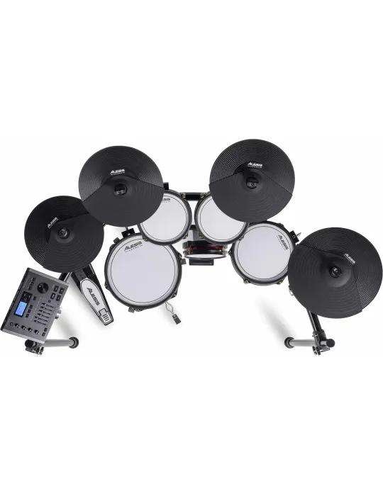 ALESIS CRIMSONIIIKIT | MusicGoodDeal