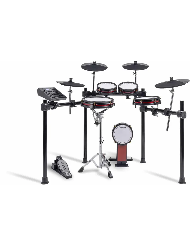 ALESIS CRIMSONIIIKIT | MusicGoodDeal