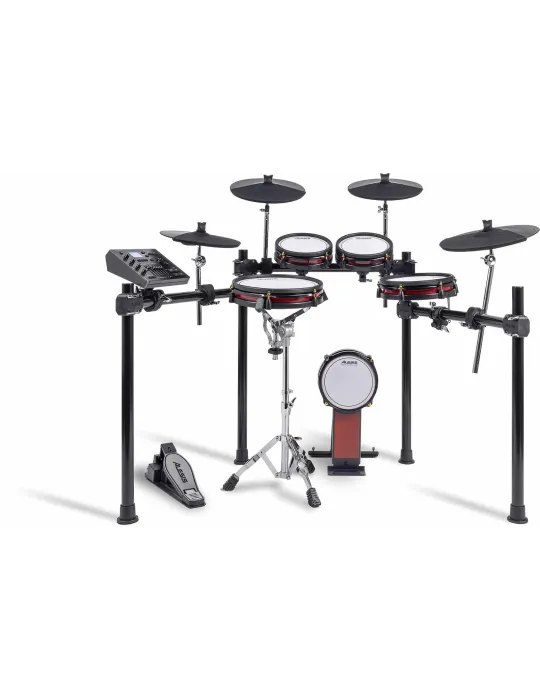 ALESIS CRIMSONIIIKIT | MusicGoodDeal