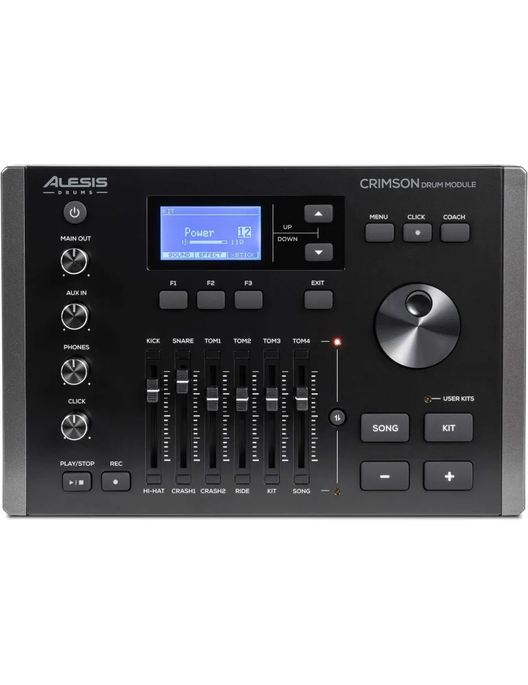 ALESIS CRIMSONIIIKIT | MusicGoodDeal