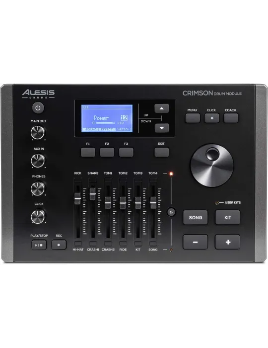 ALESIS CRIMSONIIIKIT | MusicGoodDeal
