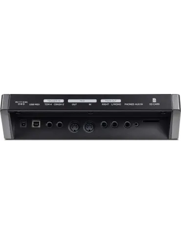 ALESIS CRIMSONIIIKIT | MusicGoodDeal 2