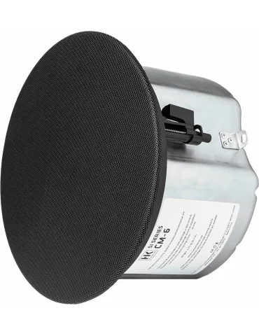 HK AUDIO CM-6 | MusicGoodDeal 2