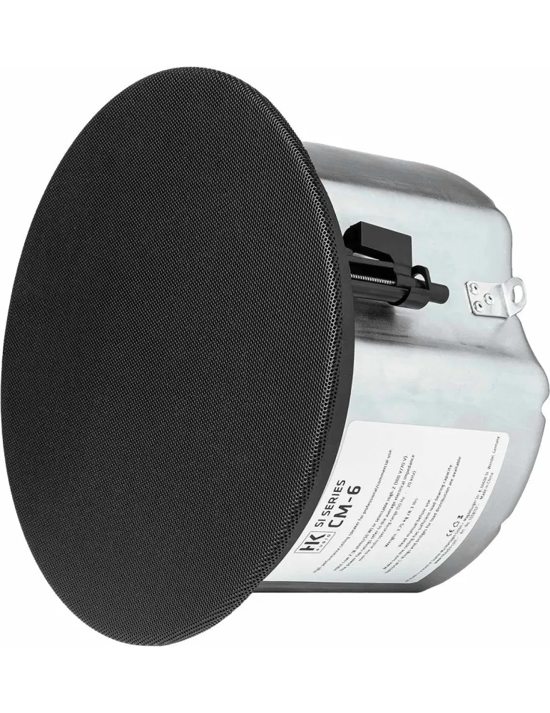 HK AUDIO CM-6 | MusicGoodDeal