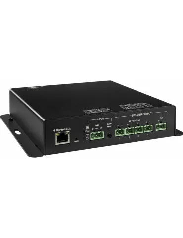 SHURE MXN-AMP | MusicGoodDeal 2