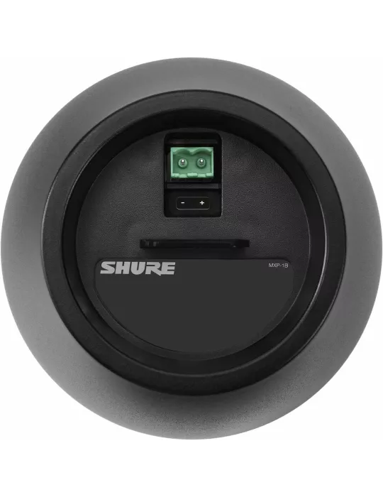 SHURE MXP-1B | MusicGoodDeal