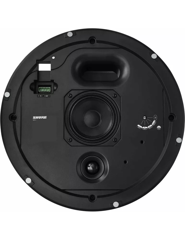 SHURE MXP-5B | MusicGoodDeal