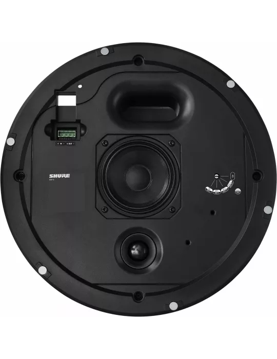 SHURE MXP-5B | MusicGoodDeal
