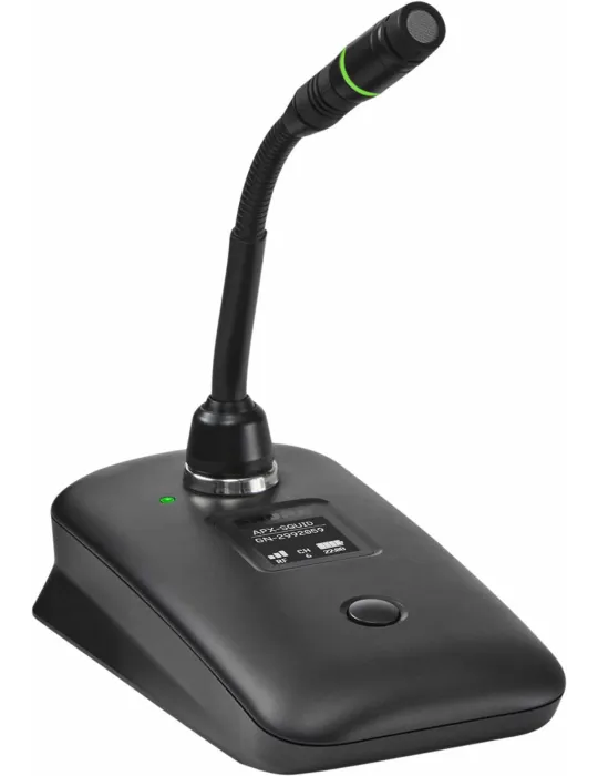 SHURE MXW8X | MusicGoodDeal