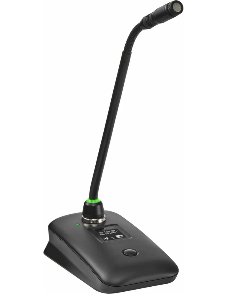 SHURE MXW8X | MusicGoodDeal