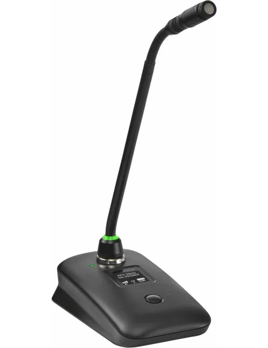 SHURE MXW8X | MusicGoodDeal