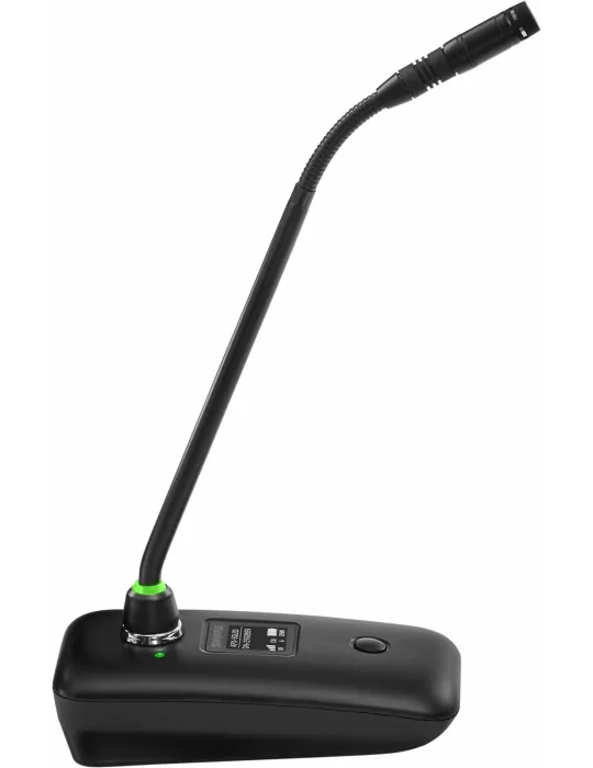 SHURE MXW8X | MusicGoodDeal