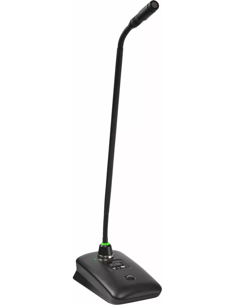 SHURE MXW8X | MusicGoodDeal