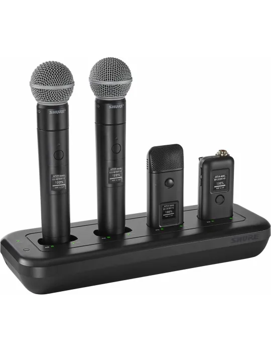 SHURE MXWNDX4E | MusicGoodDeal
