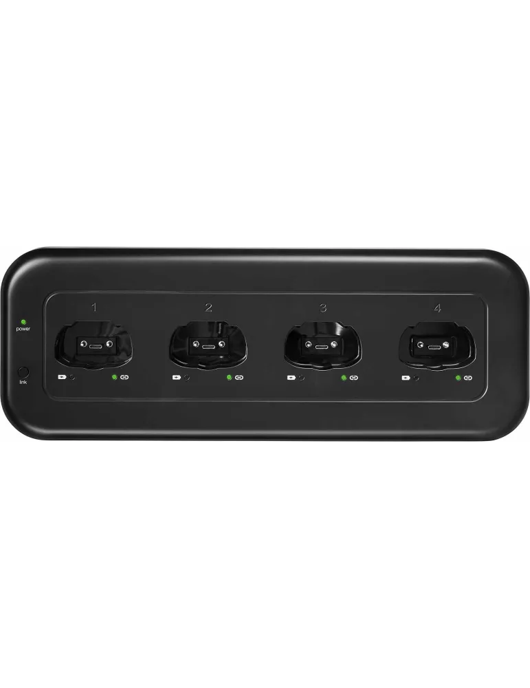 SHURE MXWNDX4E | MusicGoodDeal
