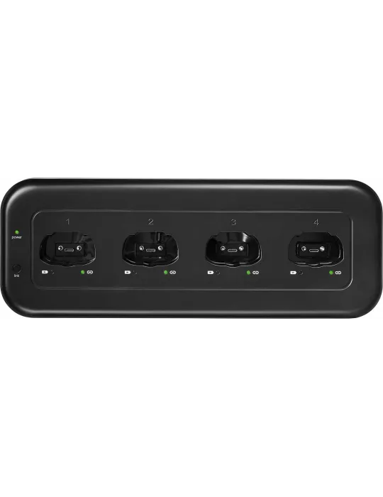 SHURE MXWNDX4E | MusicGoodDeal