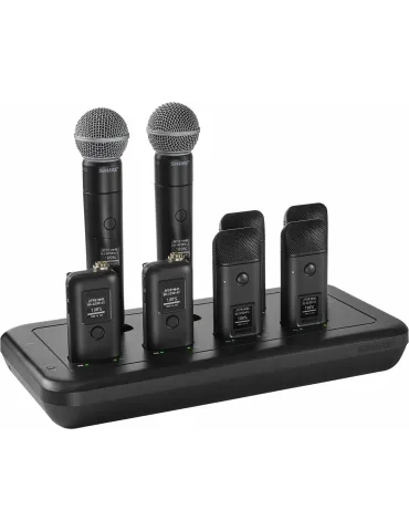 SHURE MXWNDX8E | MusicGoodDeal 2