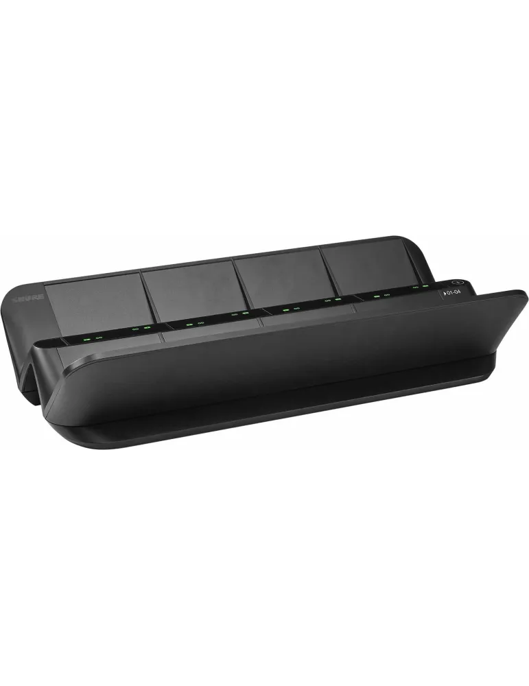 SHURE MXWNDX8GE | MusicGoodDeal
