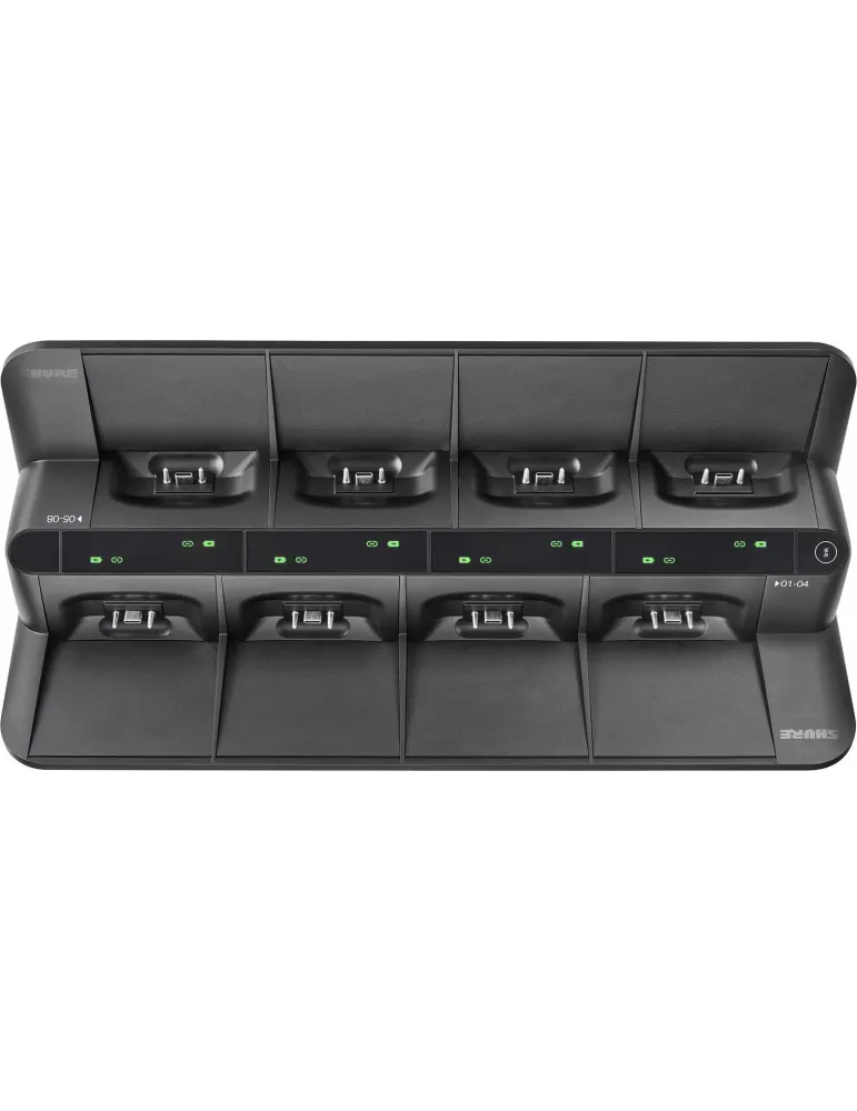 SHURE MXWNDX8GE | MusicGoodDeal