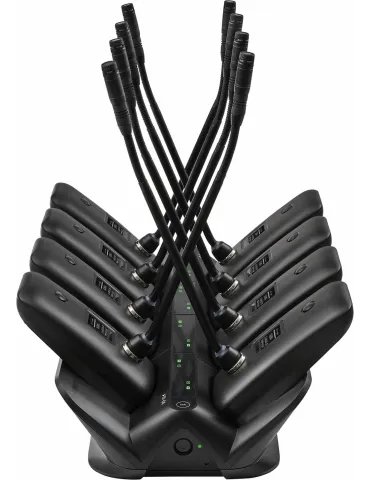 SHURE MXWNDX8GE | MusicGoodDeal 2