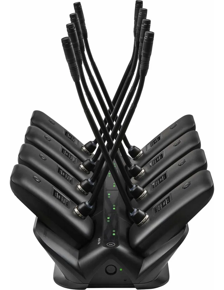 SHURE MXWNDX8GE | MusicGoodDeal