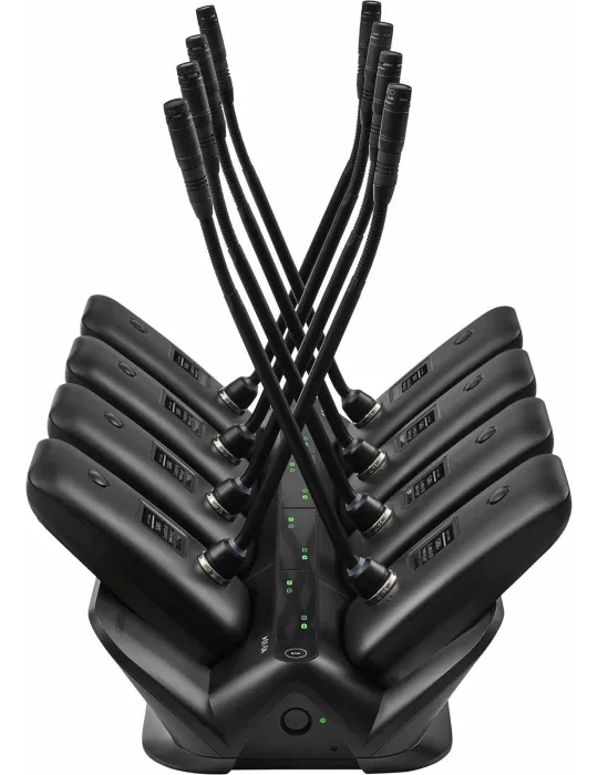 SHURE MXWNDX8GE | MusicGoodDeal
