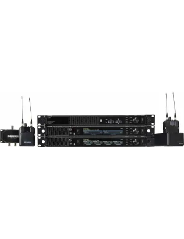 SHURE ADTDE-K55 | MusicGoodDeal 2