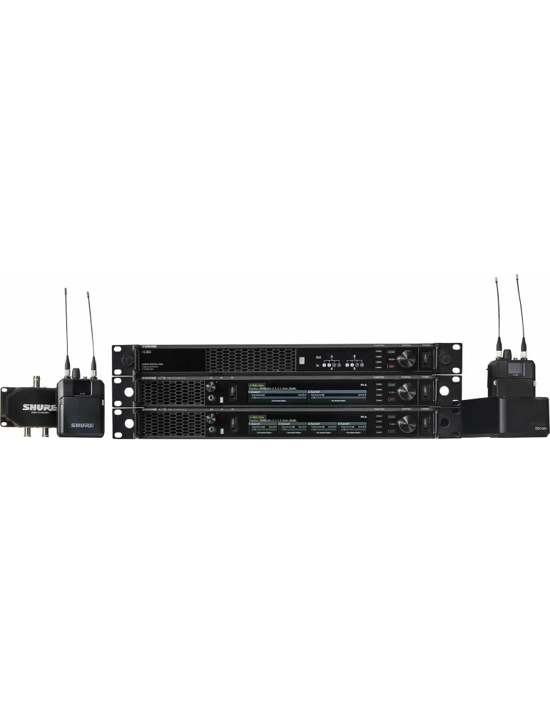 SHURE ADTDE-K55 | MusicGoodDeal