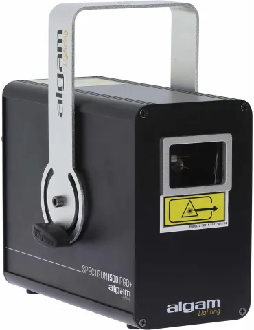 ALGAM LIGHTING SPECTRUM1500RGB  | MusicGoodDeal 2