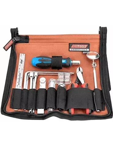  MARTIN & CO. TOOL17 Kit d'accessoires guitare acoustique|MusicGoodDeal  2