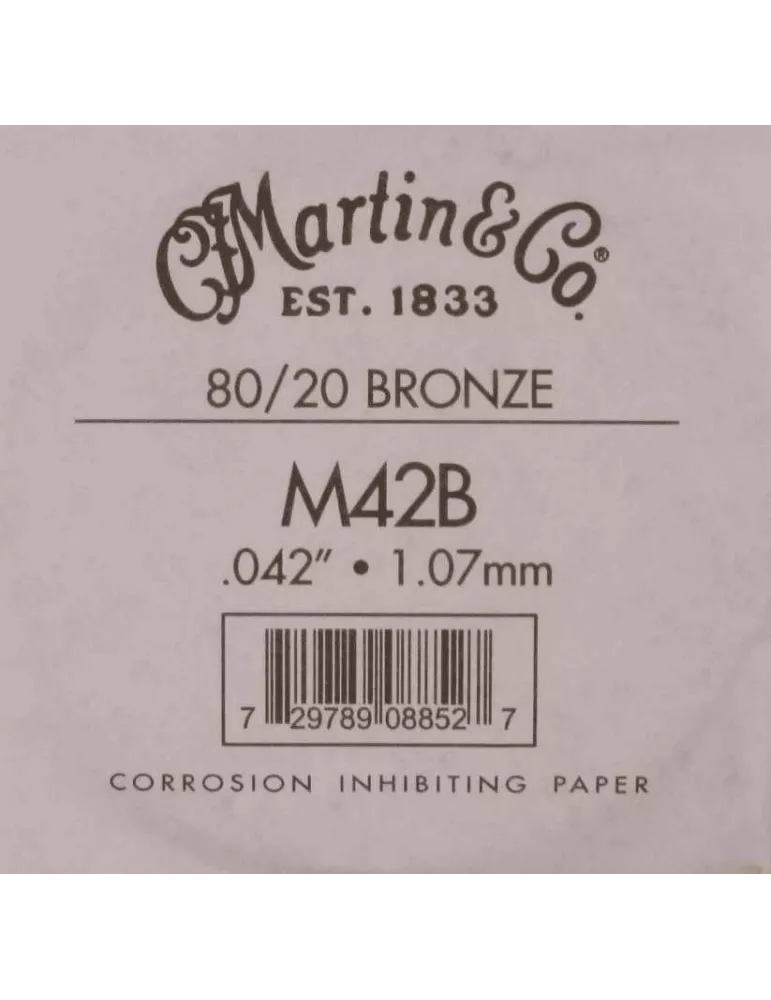 C.F MARTIN   CO M42B | MusicGoodDeal