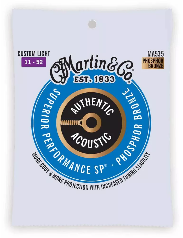 C.F MARTIN   CO MA535 | MusicGoodDeal