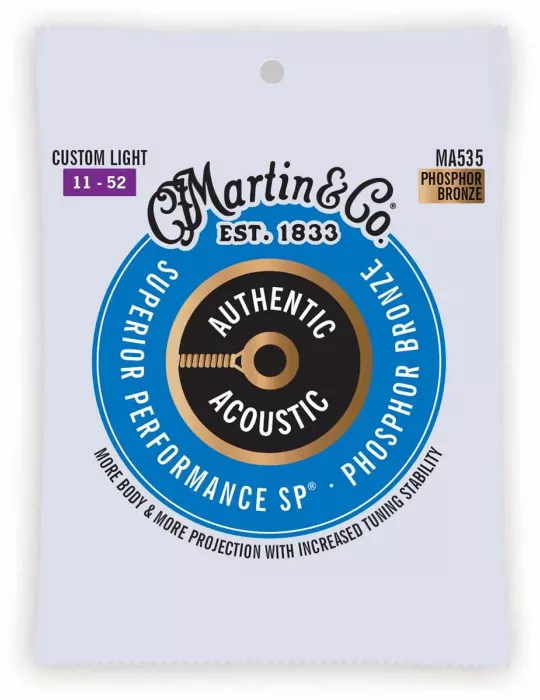 C.F MARTIN   CO MA535 | MusicGoodDeal