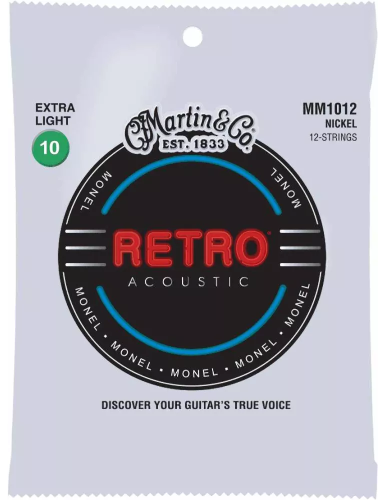 C.F MARTIN   CO MM1012 | MusicGoodDeal