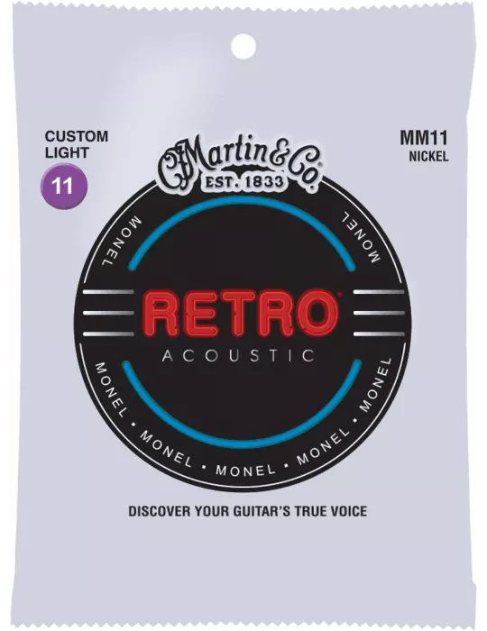 C.F MARTIN   CO MM11 | MusicGoodDeal