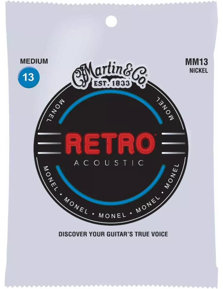 C.F MARTIN   CO MM13 | MusicGoodDeal