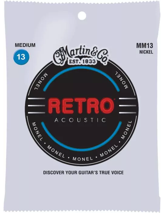C.F MARTIN   CO MM13 | MusicGoodDeal