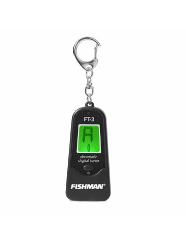 FISHMAN ACC-TUN-FT3 | MusicGoodDeal 2