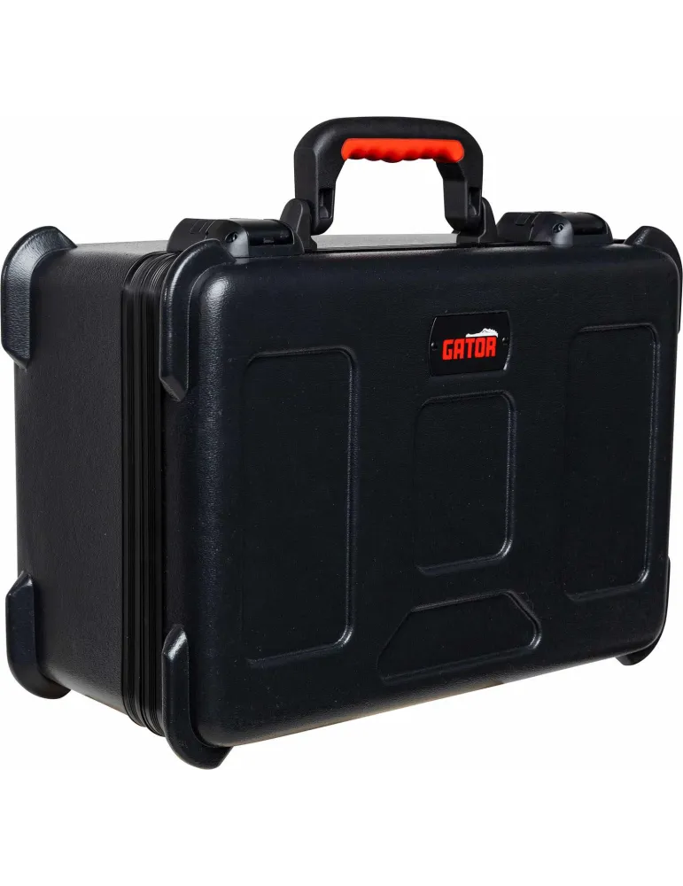 GATOR CASES GTSA-GTR-QCXL | MusicGoodDeal
