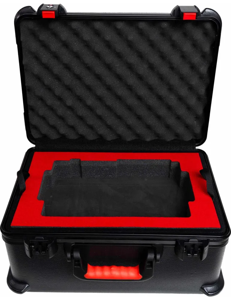 GATOR CASES GTSA-GTR-QCXL | MusicGoodDeal
